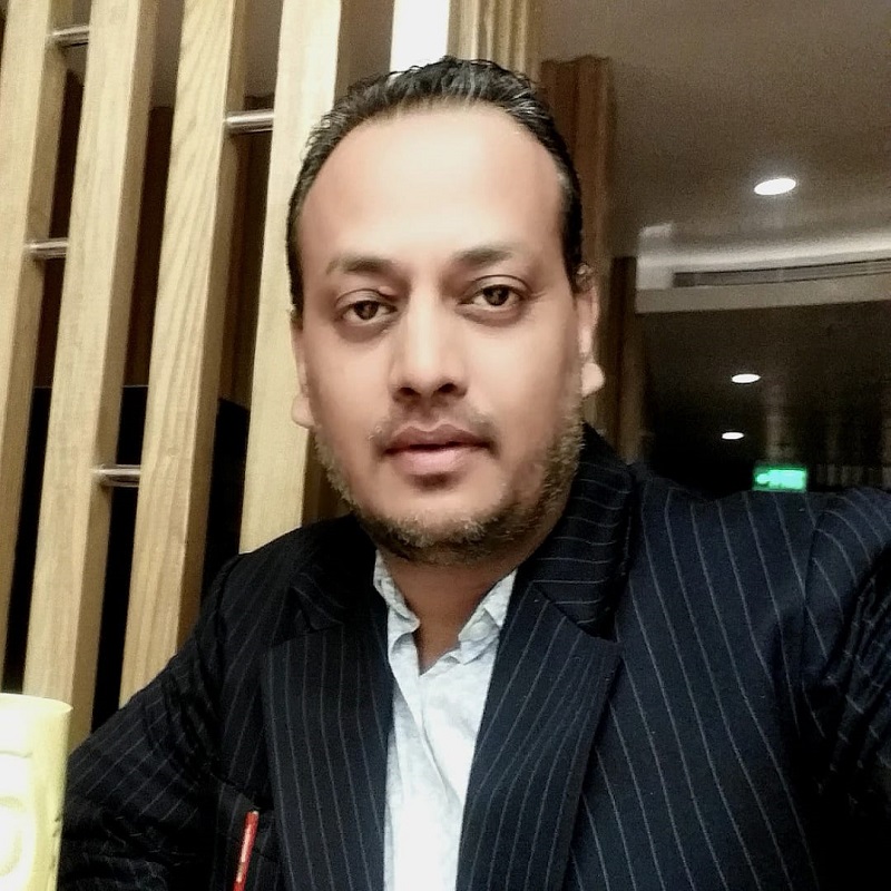 Salman Ali